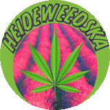 Heideweedska Logo